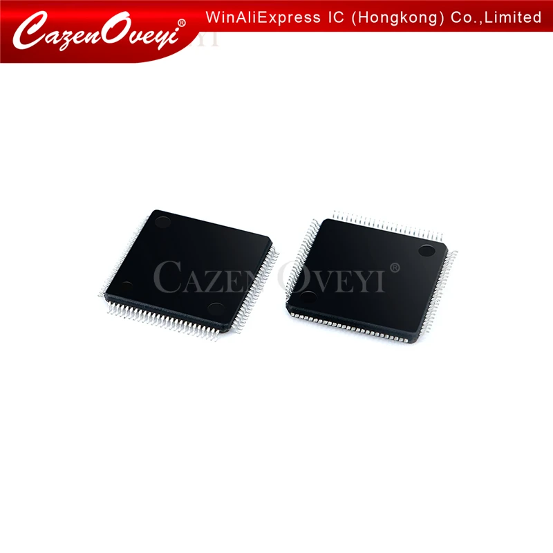 5piece STM32F205VCT6 STM32F205VC STM32F205 QFP-100