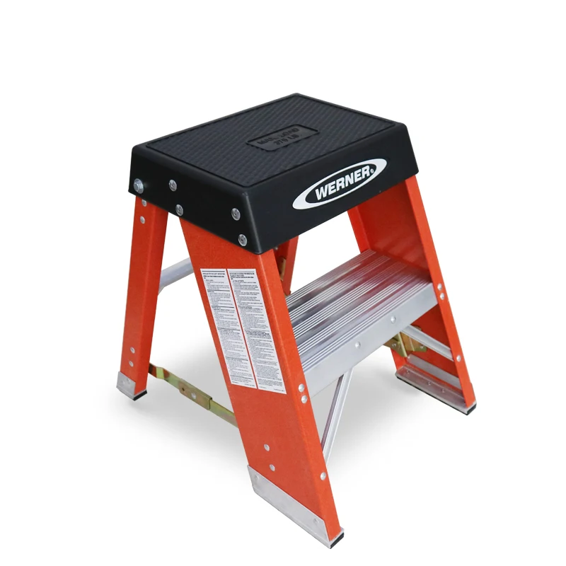 Imagem -01 - Fiberglass Stand Side Ssf02 2ft Iaa fiberglass stand side ssf02 2ft iaa 01