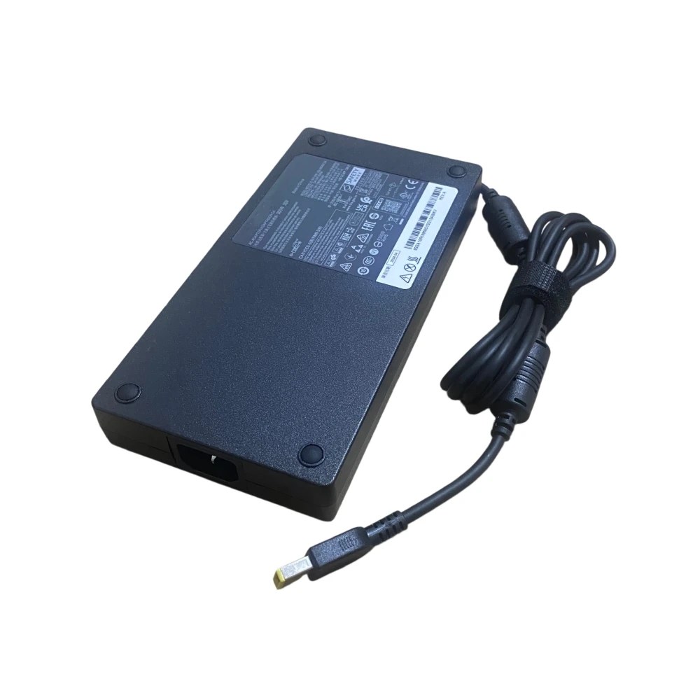 300W 20V 15A AC Adapter Charger For Legion 5 15ACH6H 82JU00A3PB Gaming Laptop R9000P 9000K Y9000K Y9000P ADL300SLC3A