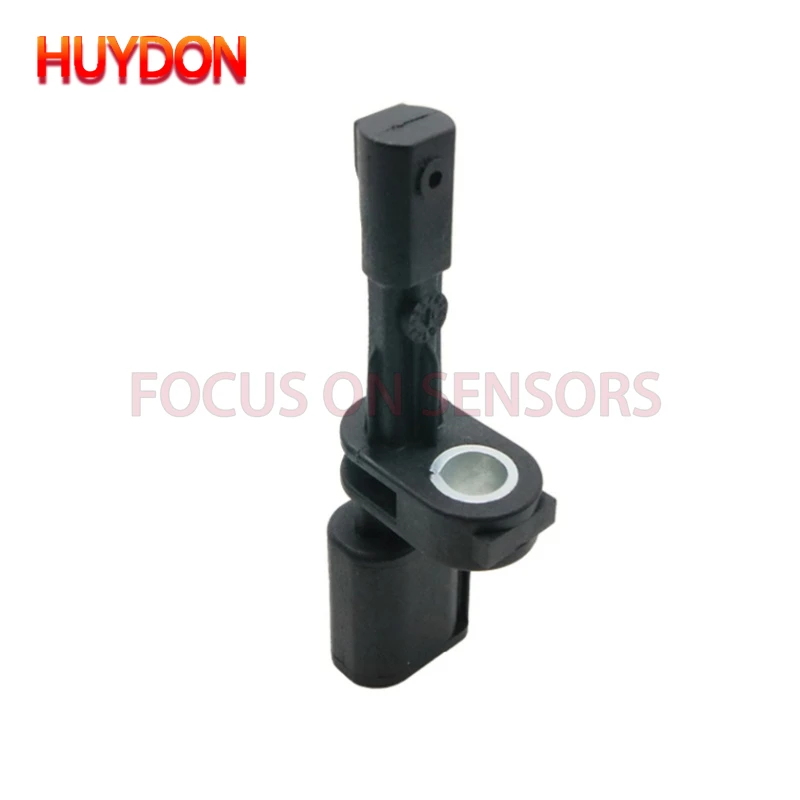 10 Stück WHT 003864   Hinten LH/RH ABS Raddrehzahlsensor Für Audi VW Golf Seat Leon Skoda Octavia WHT 003864 Ein 2K 0927807   Autozubehör