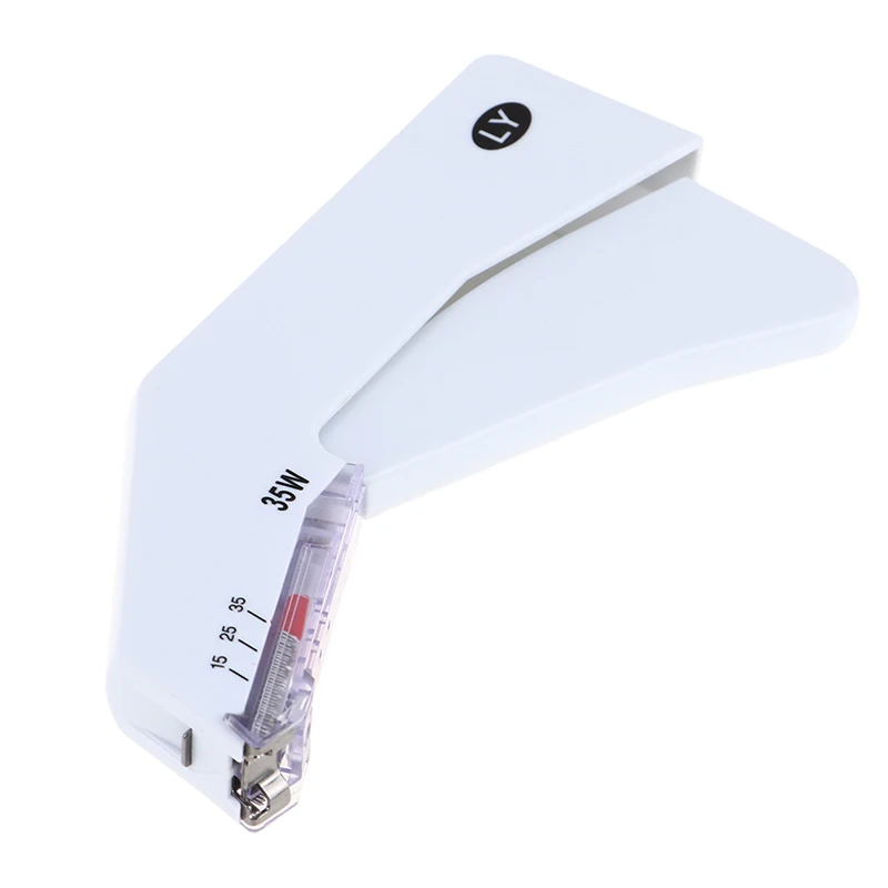 المتاح 35 واط الطبية الجلد دباسة خياطة دباسة جراحة خاصة الفولاذ المقاوم للصدأ آلة خياطة الجلد مناسبة ل 2026 #5