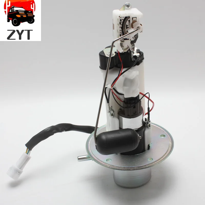15100-41G00 1510041G00 Motorcycle Fuel Pump Assembly For Suzuki GSXR 600 GSXR600 GSXR 750 GSXR1000 UC-T30SU21 UCT30SU21 04-06