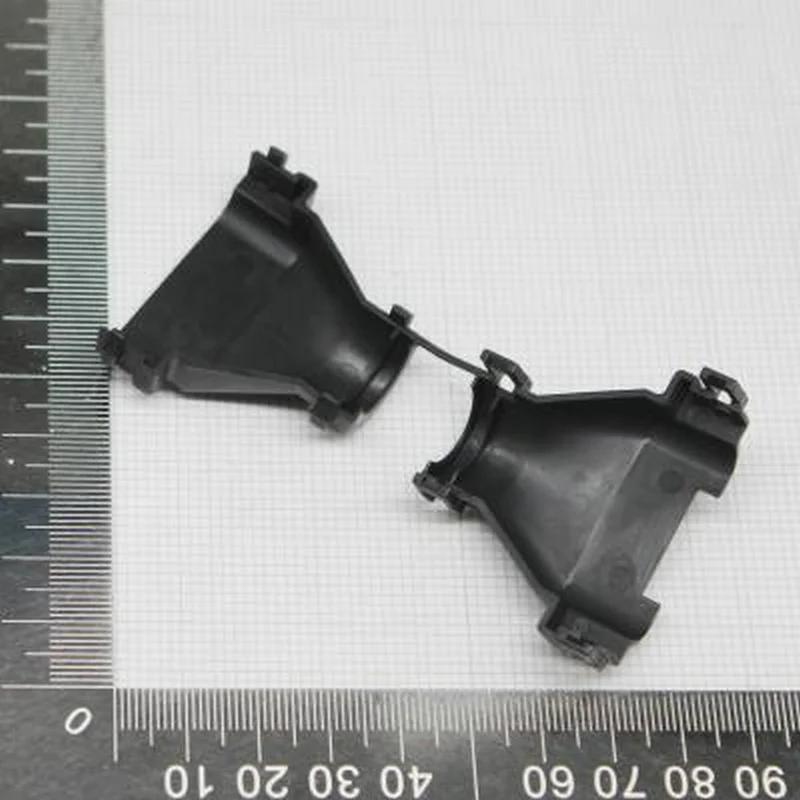 20PCS Genuine connector 936782-2 black back cover For Car Smart Electronic Devices Automobile 100% brand new