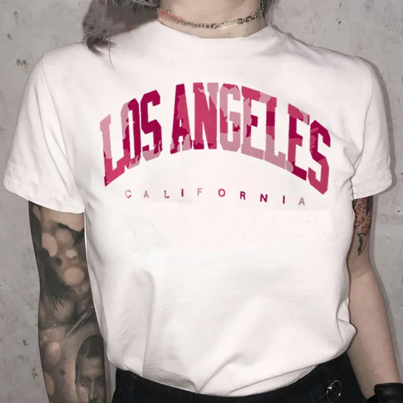 المرأة الهيب هوب الجرافيك تي شيرت ، بلوزات مطبوعة الإناث ، بلوزة خمر ، Y2K الملابس ، 90s الملابس ، تي شيرت الشارع الشهير ، والأزياء