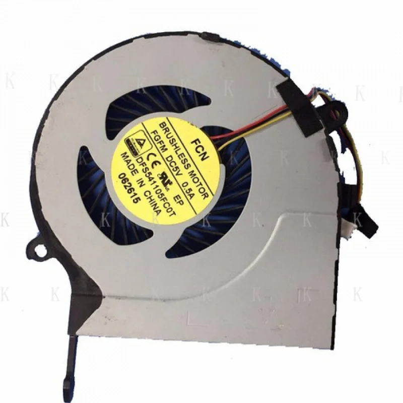 C   Replace for Toshiba Satellite S55-C  S55T-C5276 S55-C5274 Laptop CPU Cooling Fan