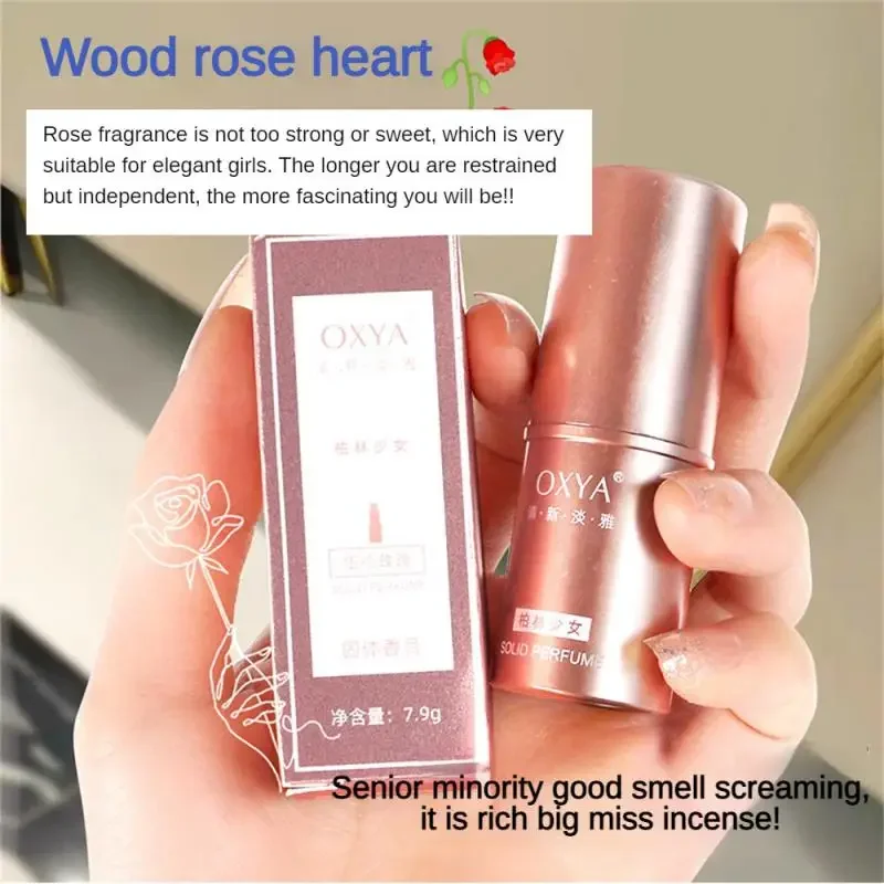 Oil Roll On Women Men Fragrances Oil Scented Water Ball Roll Oil Perfumes With Steel Roller Ball Deodorant