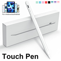 Stylus Pen for Android Tablet Mobile Phone Universal Touch Pen for iPhone Xiaomi Samsung Tablet Accessories for iPad Pencil