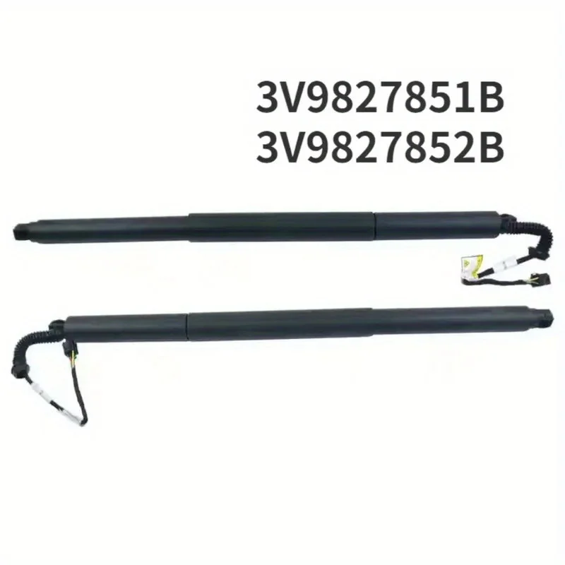 

OE: 3V9827851B 3V9827852B подходит для левых/правых электрических стоек задней двери Skoda SUPERB III 2015-2020 гг.