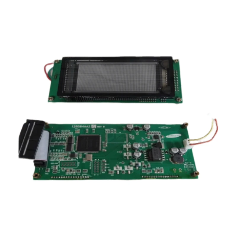 TLF Nieuwe en originele PLC VFD vacuüm fluorescerend display HNA-16MM63