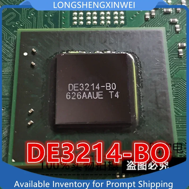 1PCS Original DE3214-BO DE3214-B0 BGA Chip IC Stock New