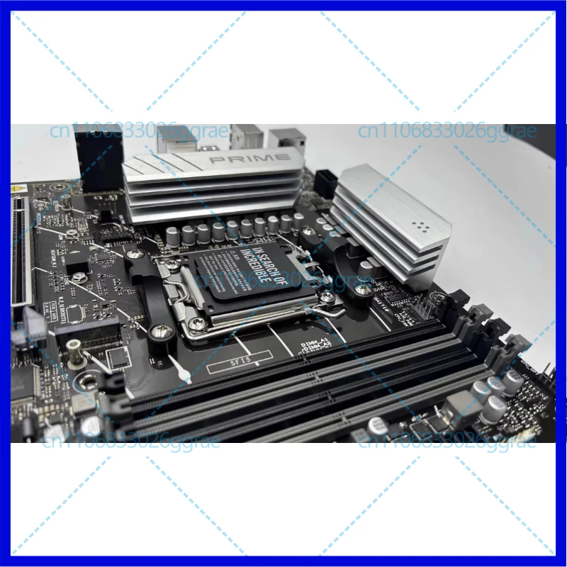 

Для материнской платы ASUS PRIME B650-PLUS