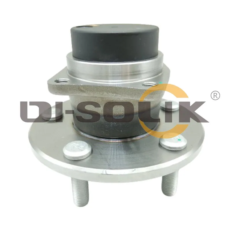 

DI-SOLIK Auto Car Parts Rear Wheel Hub Bearing 4050001100 for LYNK&CO 01 2018- 03 2018- Geely Emgrand 3rd Generation 2017-2021