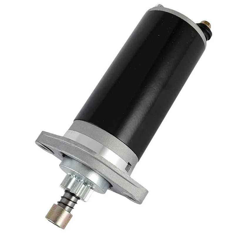 

For Mercury For Starter Motor 682-81800-11-00 682-81800-12-00 Replacement Part Engine