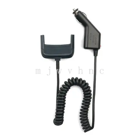 852-070-011 Intermec CN50 CN51 AE36 12-24V Vehicle Power Adaptor Car Charger