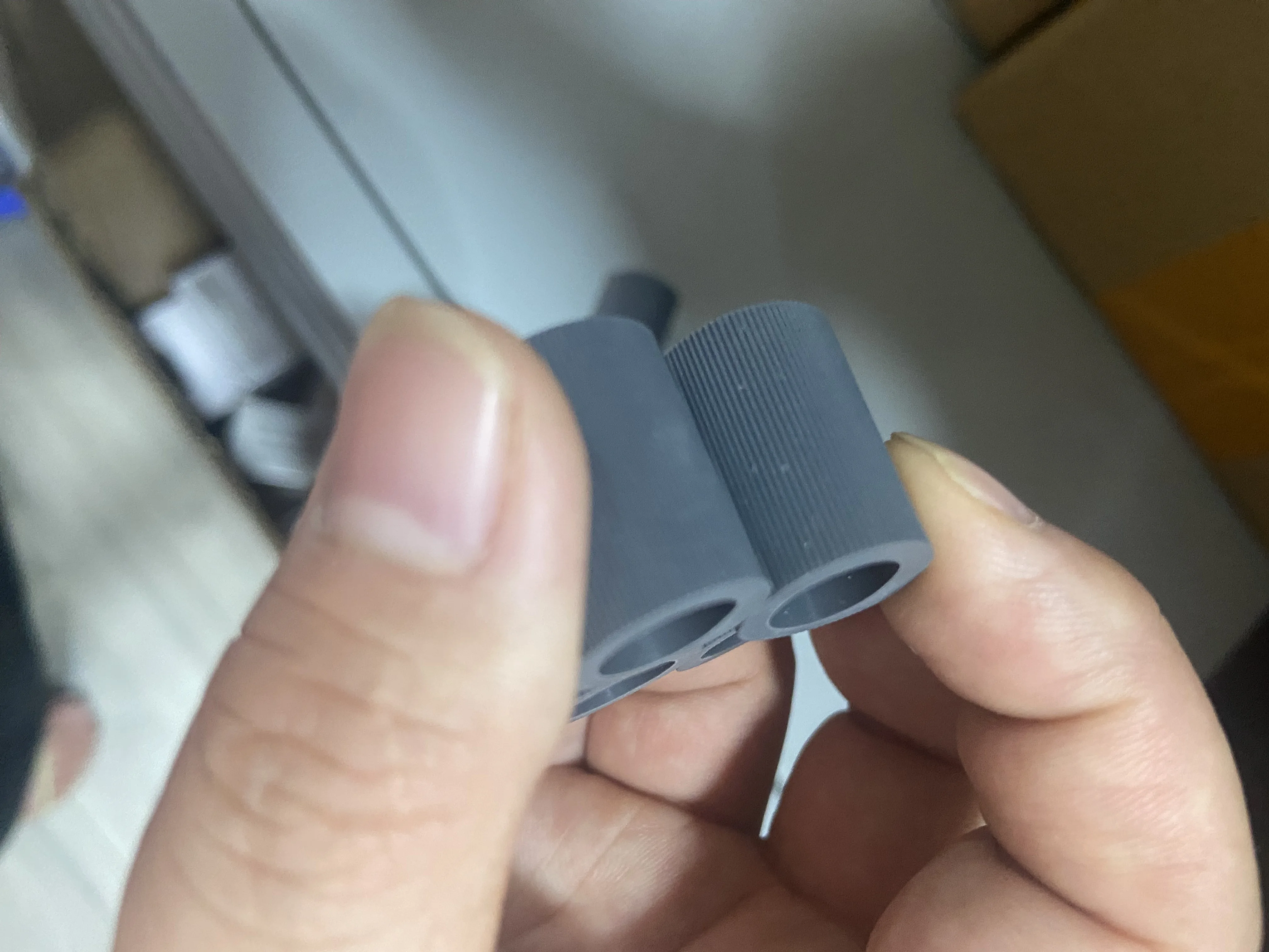 

10 дуплексных роликовых шин с подачей для BROTHER HL 2260 2560 DCP 7080 7180 MFC 7380 7480 7880 L2340 L2360 L2361 L2366 L2500 L2520