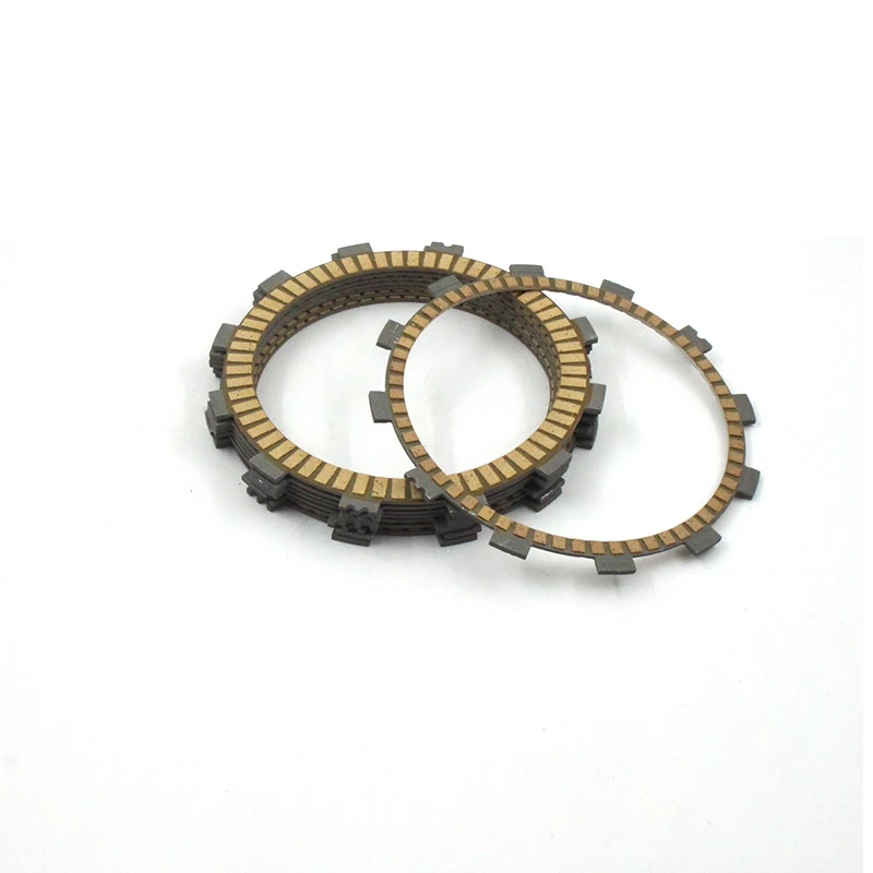 

Motorcycle clutch disc friction plate For YAMAHA VMX1200 V-MAX1200 V-MAX VMX VMAX 1200 VMAX1200 XVZ1300