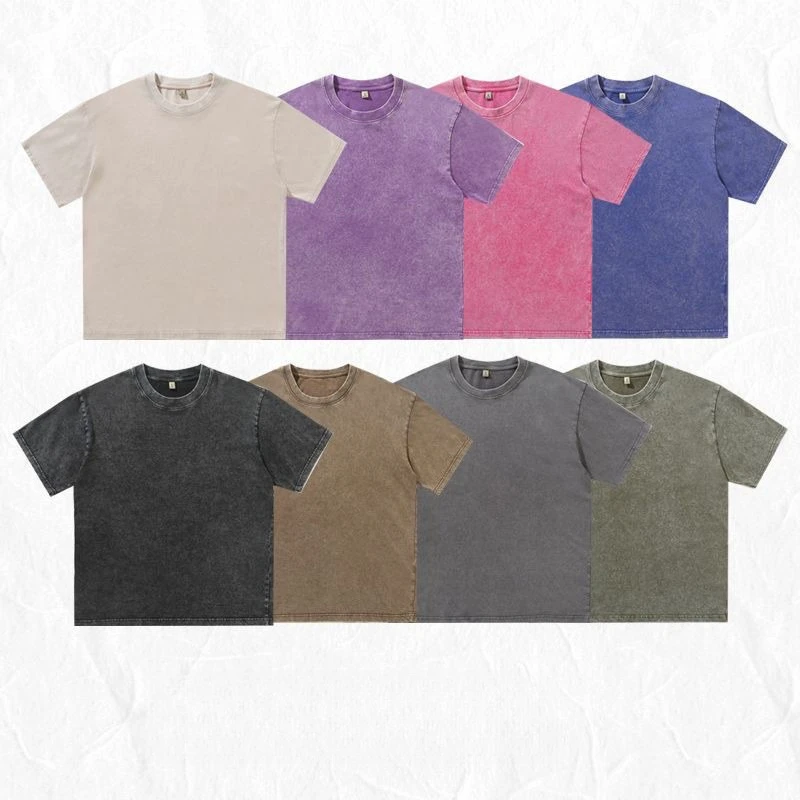 

Создайте свободные футболки из чистого хлопка в стиле ретро, но повседневный и модный вид с использованием для мужчин и женщин.