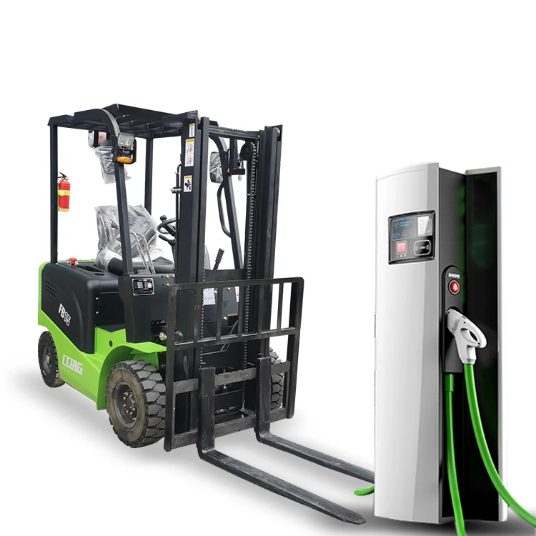 Brand new all battery forklift truck 1.5t 2t 3t 3.5t 5t electric forklift with solid tires