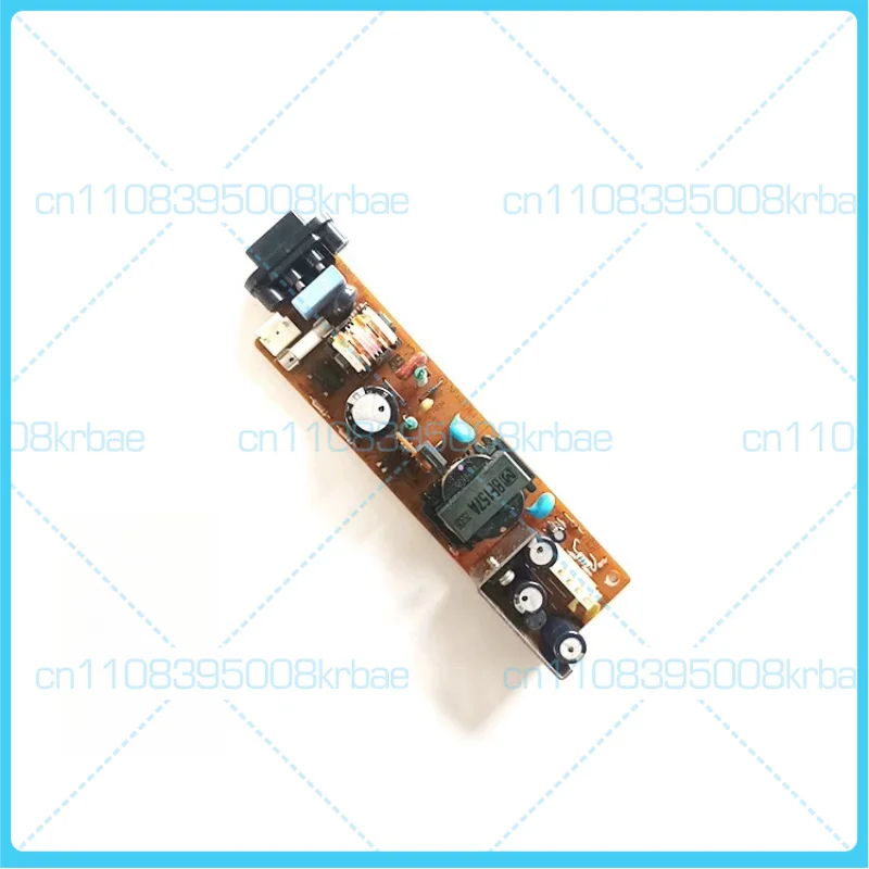 Used For Sega Saturn SS Game Console 220V Disassembled Power Supply Stable Working Well