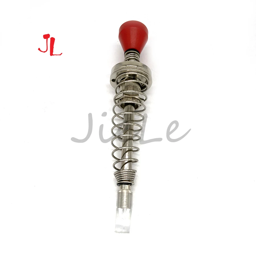 Good Spring Pinball Machine Pull Rod, The Oriental Pearl, The Pinball Arcade Machine Large Rod, Game Accessory