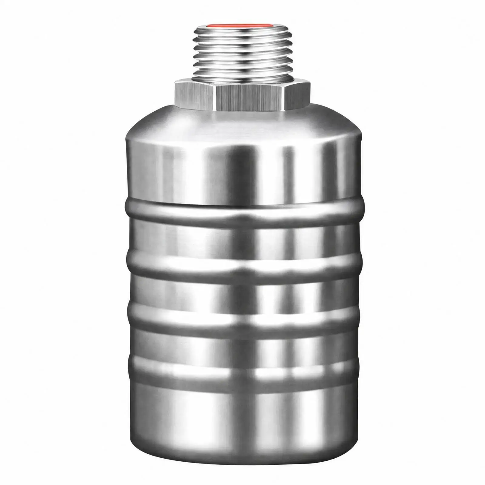Stainless Steel Float Valve for Water Tank Automatic Mechanical Water Level Controller for Reservoir Pond and Cistern