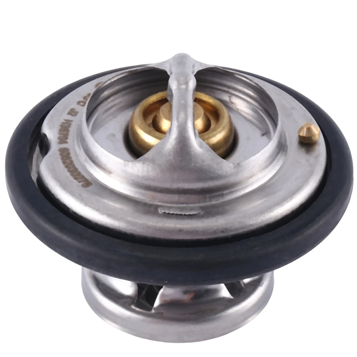 Car Thermostat for Ssangyong Actyon Kyron Rexton Rodius 2.0T 2.7T