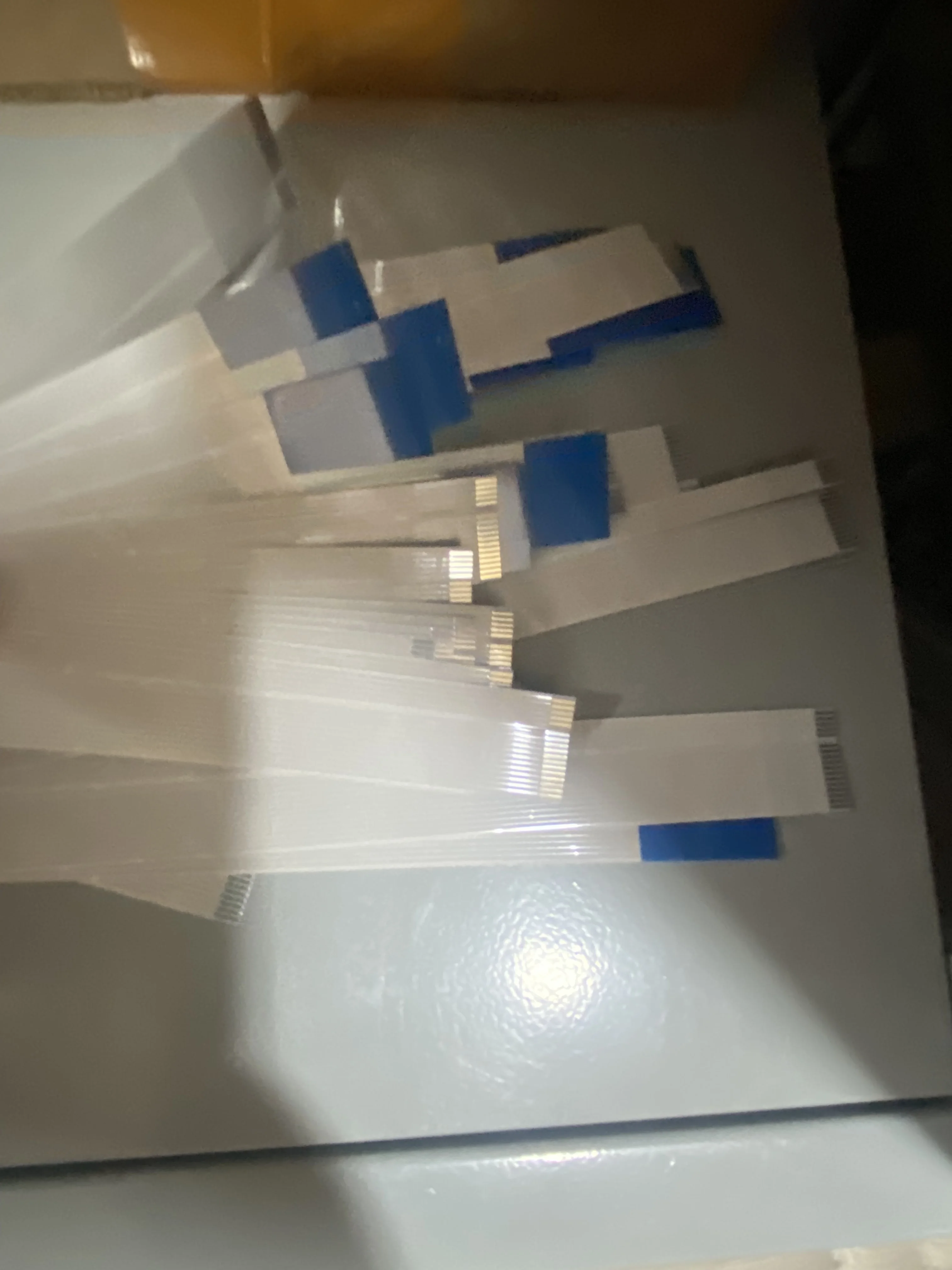 

10X кабель сканирования для EPSON L110 L130 L132 L210 L220 L222 L300 L310 L350 L355 L362 L365 L366 L455 L456 L550 L555 L565 L566 L558