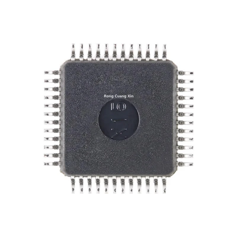 5 uds nuevo Original GD GD32F130 GD32F130C8T6 GD32F130R8T6 MCU Chip IC