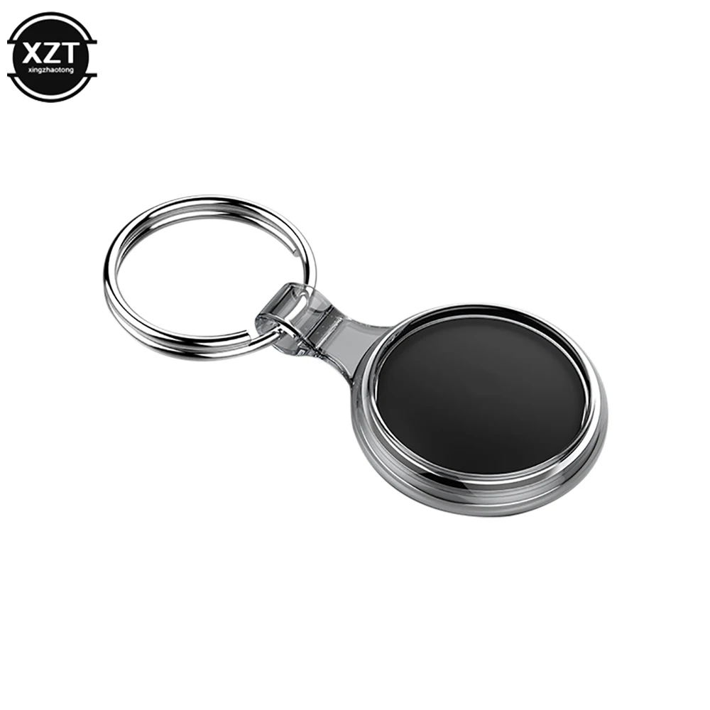 Bluetooth-kompatible Smart-Tags Schlüssel Anti-Lost-Gerät Haustier Anti-Lost Lost Location Tracker Smart Tracker Artikel Finder