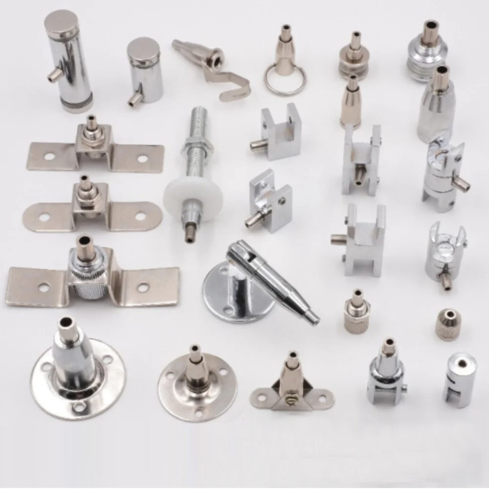 Wire Rope Hanging Code Lamp Lighting Accessories Adjustable Locking Device Billboard Hanging Rope Wire Hook Advertising