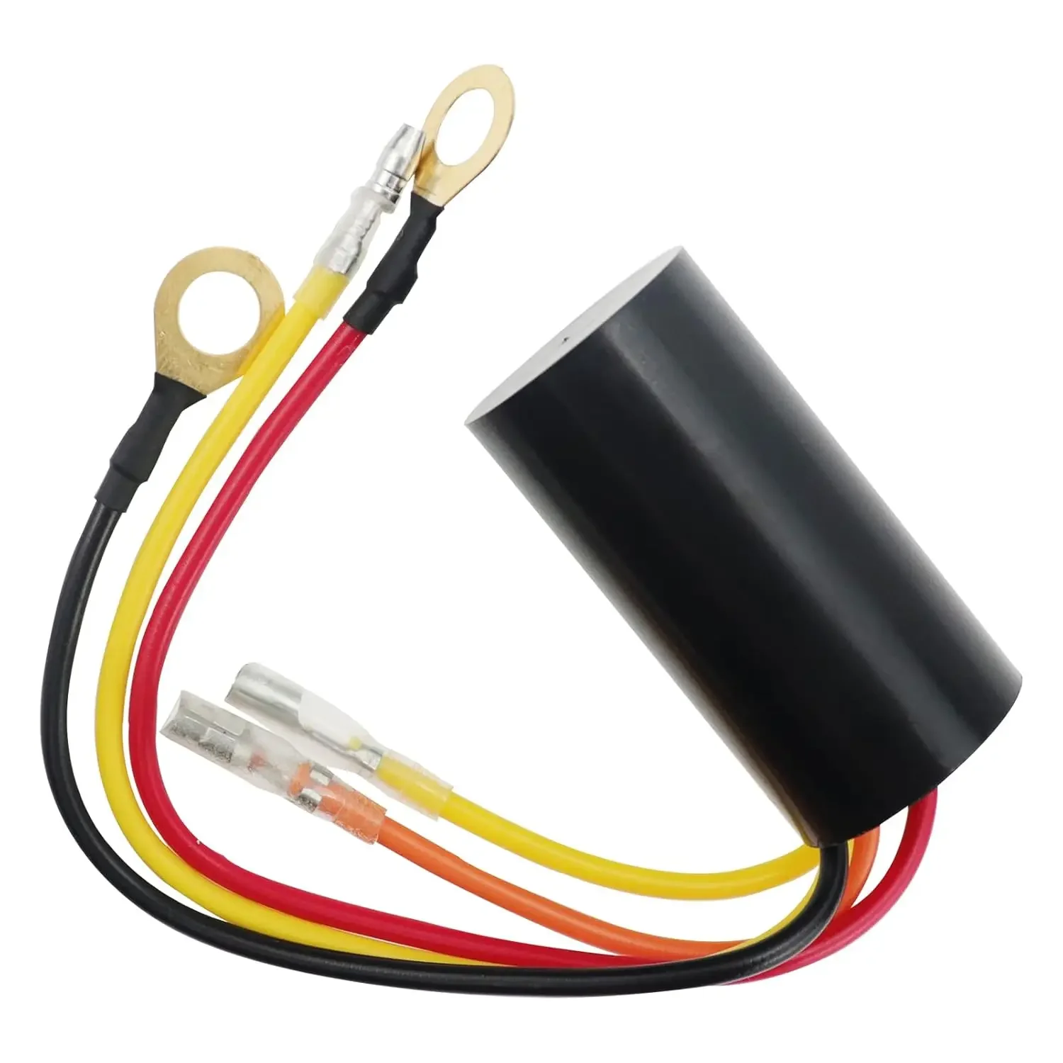 For Time Delay AM128906 Electrical Time Delay Module Fit for John Deere 345 GX345 425 445 Lawn Garden Tractors for 2500 2500A 25