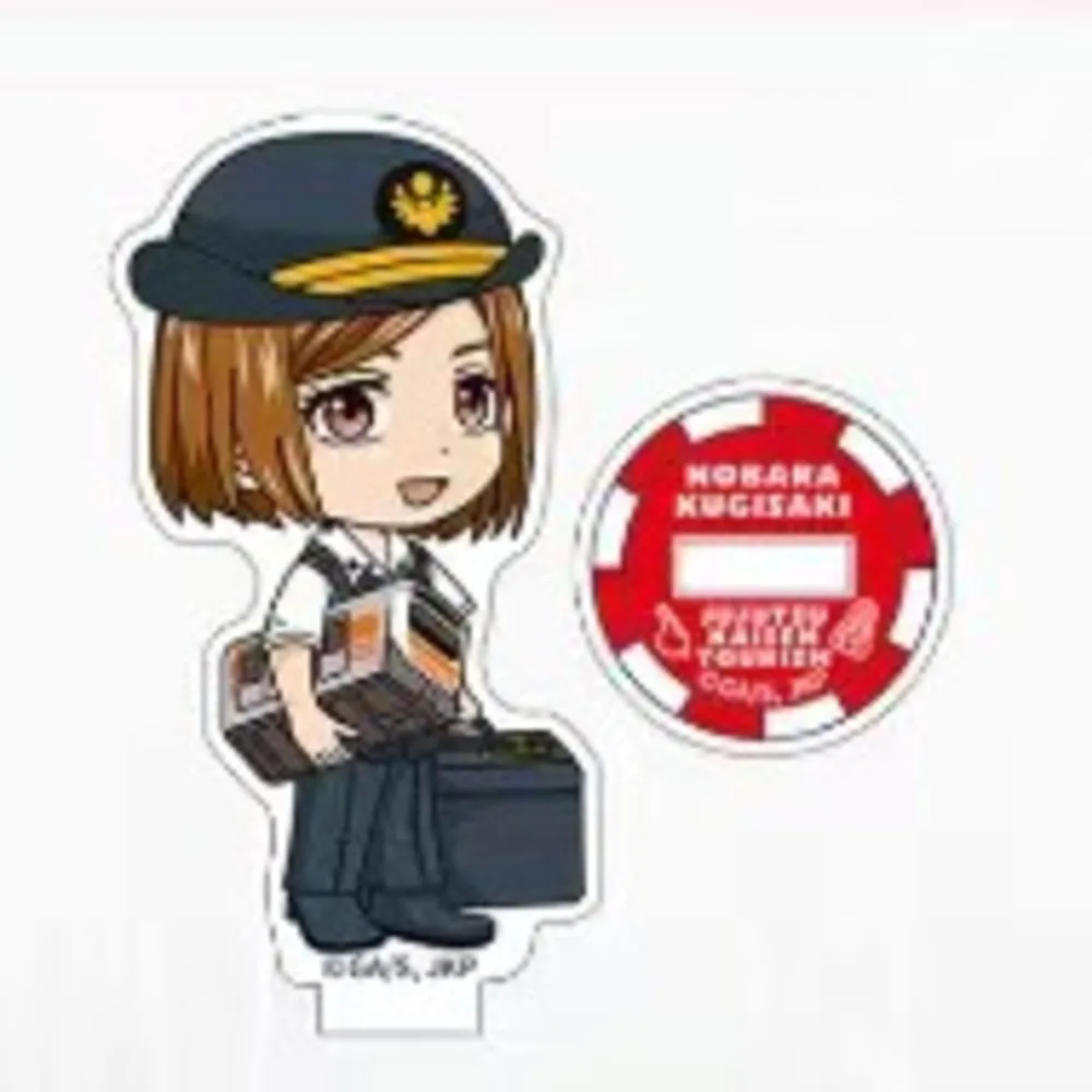 Game Nobara Kugisaki Yuji Itadori Megumi Fushiguro Satoru Gojo Acrylic Stand Doll Anime Figure Model Cosplay Toy For Gift
