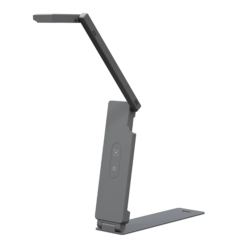 1300 A3 Portable High Resolution Document Scanner Projector USB Stock