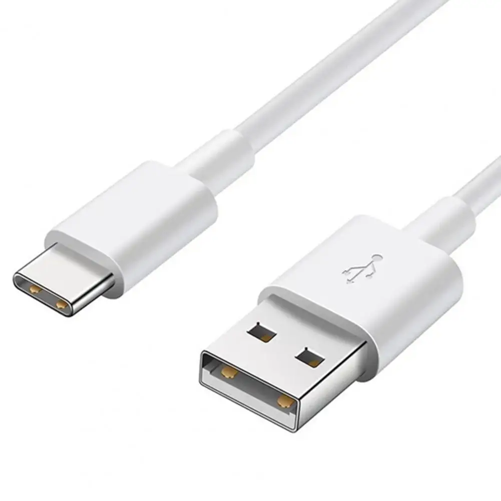 Phone Charging Cable for Quick Charging Safe Plug Play Type C Micro USB Phone Data Cable