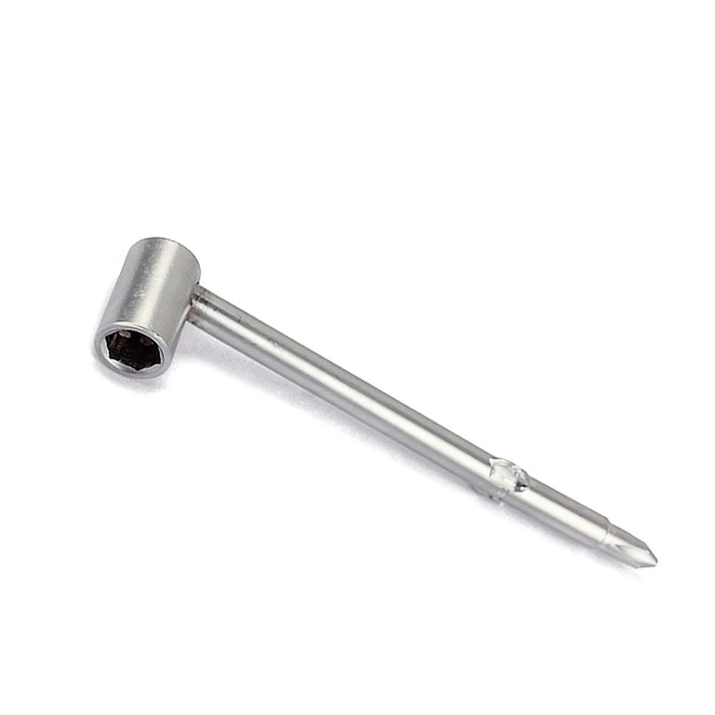 

1PC Truss Rod Spanner Wrenches Truss Rod Box Wrench 9mm Inner Diameter Wrench for ESP Yamha Guitar