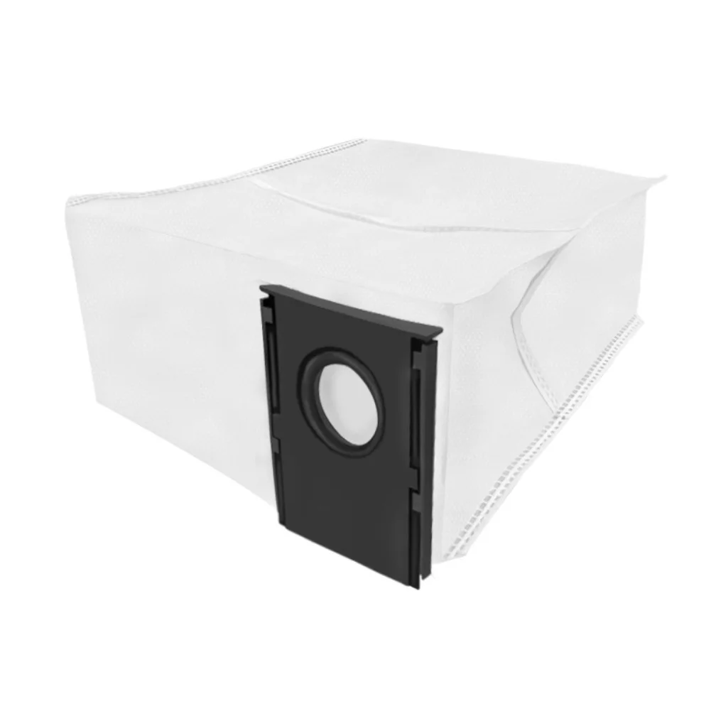 Replacement Dust Bag J15 Max Ultra 99.97 Filtration Built For Regular Use Hygienic Containment For Eureka J15 3.5 Litres