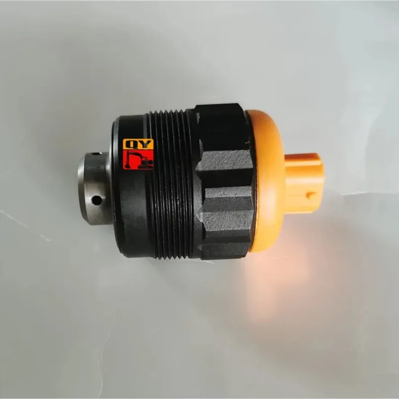 Promotions Original New for SA6D125E SA6D140E SAA6D125E Control Valve ND094040-0360 Valve Assy
