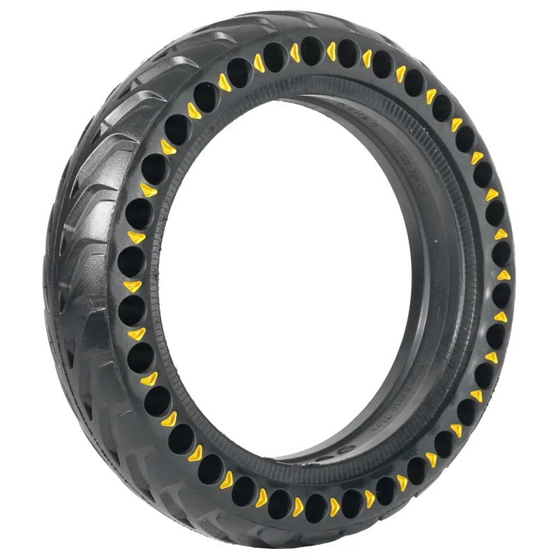 8.5 inch Scooter Solid Tire Electric Scooters 8.5*2.5-3.0 Off-Road Solid Rubber Tyre for Pro/Pro2 Scooter