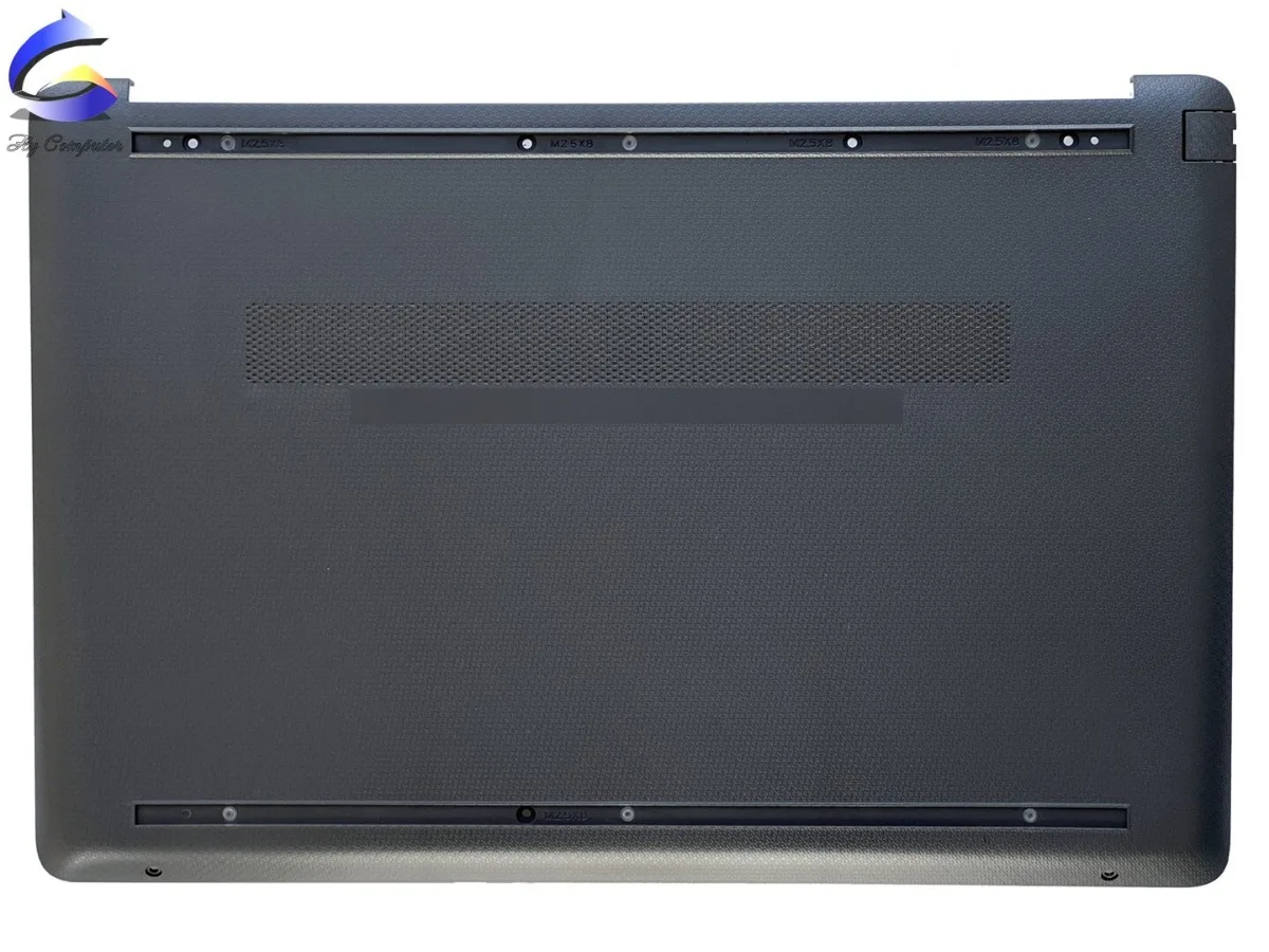 

Новая нижняя крышка корпуса (базовая панель) для HP 15-DW, 15S-DY, 15S-DU, 15-GW, TPN-C139, 250, 255 G8, G9