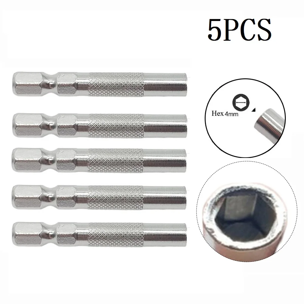 5PCS 1/4