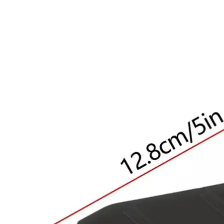 HT5 Upgraded 1300MHz-10GHz For UWB Log Periodic For Antenna 6dBi Gain Directional For GPS 5.8GHz VTX For Spectrum Analyzer Testi