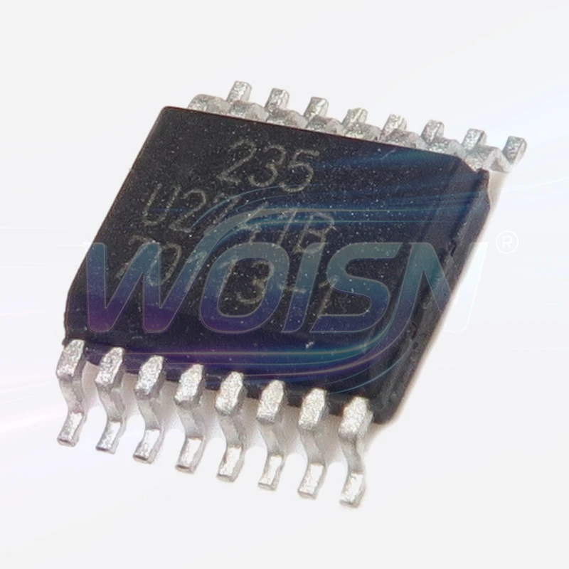 5-100PCS U2741BN U2741 UPD78F9202MA-CAC-A F9202 AON7408L AO7408L7408L AY0438-I/L AY0438 IR2133J IR2133 AD8620ARZ AD8620AR