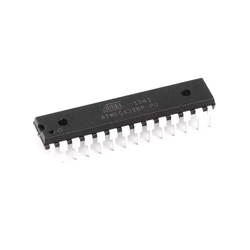 Original ATMEGA88A ATMEGA88 ATMEGA88V ATMEGA88PA ATMEGA88PV ATMEGA168 ATMEGA168PA ATMEGA328P-PU 20PU 10PU plastic casing