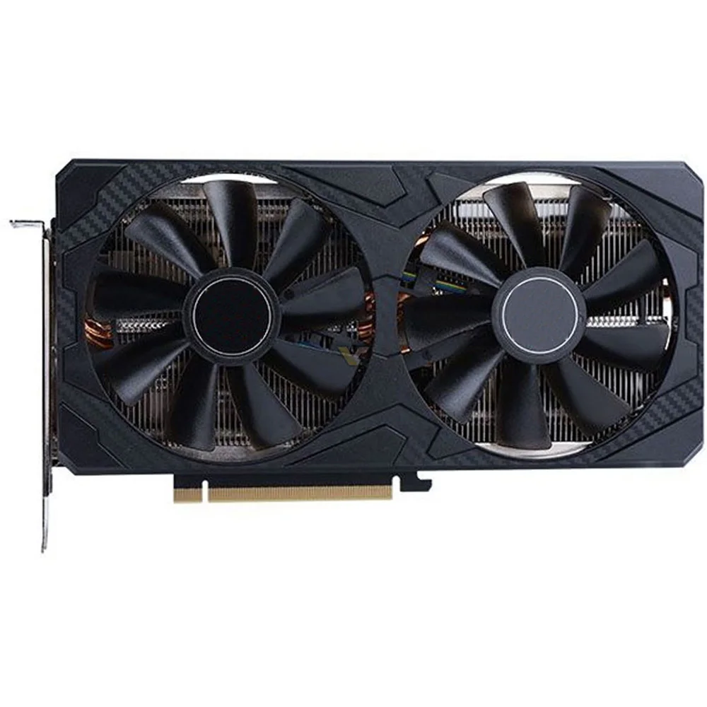 ل GAINWARD RTX3060ti GDDR6X 8GB DU بطاقة الرسومات مروحة التبريد استبدال أجزاء