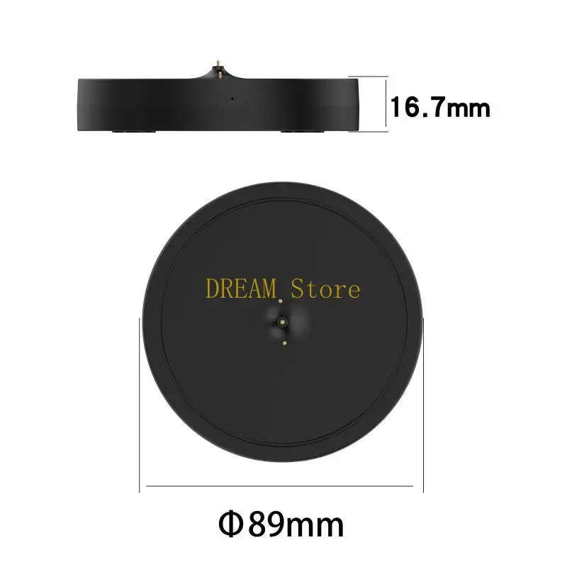 Fast Charging Base Dock for Ultimate Ears Boom 3 Megaboom 3 Megablast best sale view 6