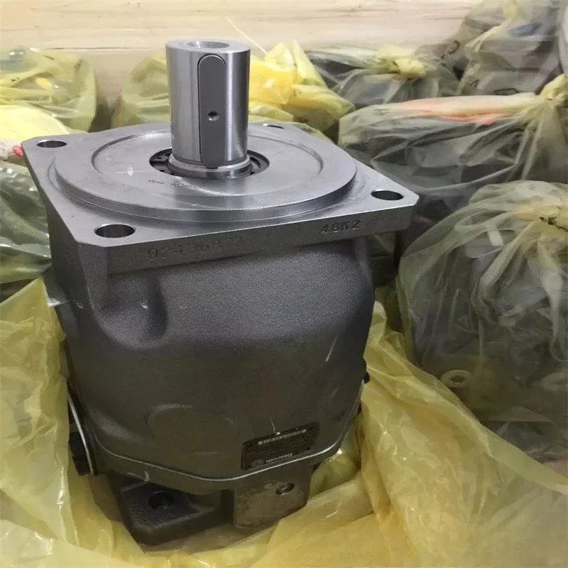 

2026 Plunger pump A10VSO140DR A10VSO140DFR A10VSO140DFR1