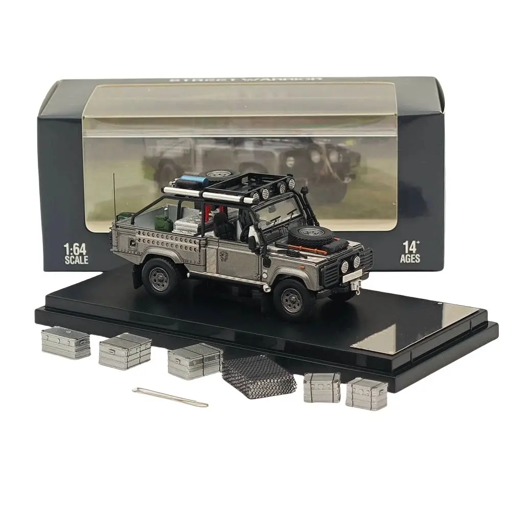 Sw 1/64 Defender 11… - image