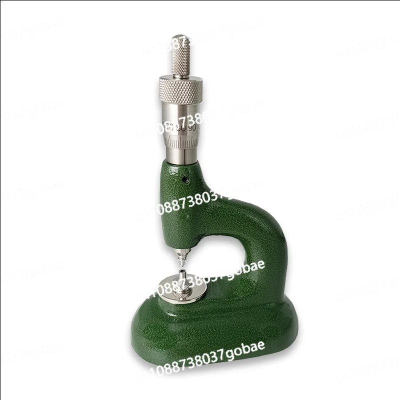 Stone Eye Machine Installation Mechanism, Gemstone Machine Adjustment Drilling Machine, Watch Tool