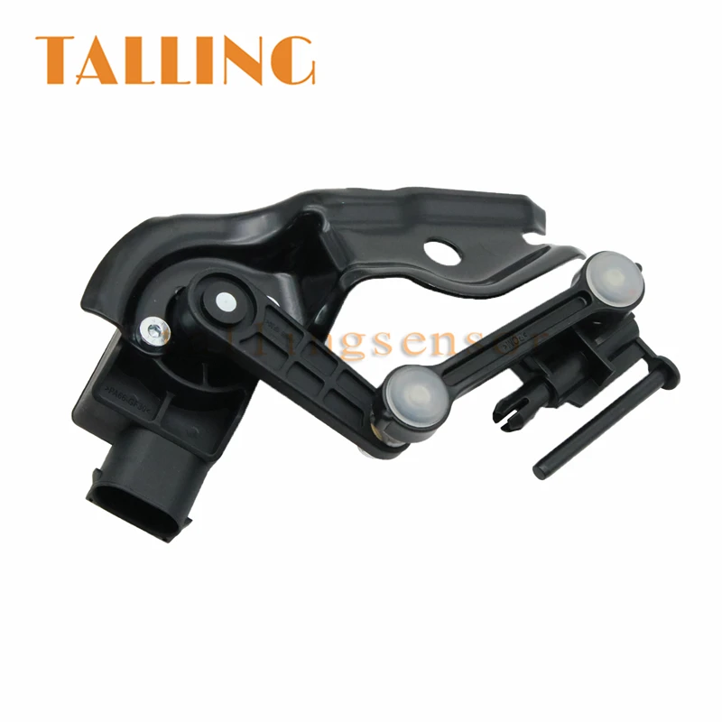 

7л 0616214 C передний правый датчик уровня высоты для Audi Q7 2007-2015 Volkswagen Touareg 2004-2010 7L 0616214 B Аксессуары для автозапчастей