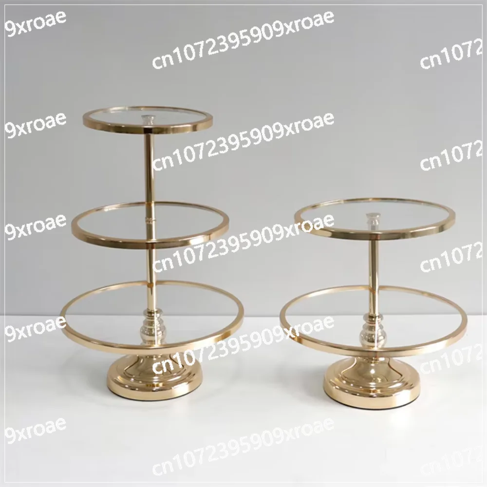 

Premium Design Metal Cake Rack Top Popular Home Cutlery Anniversary Cake & Kitchenware Soap